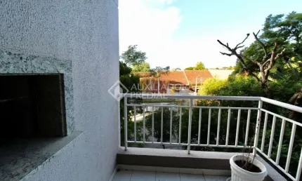 Apartamento com 3 quartos à venda na Rua Marechal Mesquita, 581, Teresópolis, Porto Alegre, 69 m2 por R$ 390.000