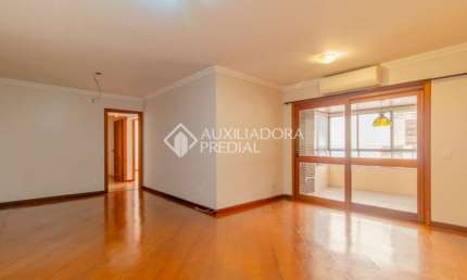 Apartamento com 3 quartos à venda na Rua Landel de Moura, 776, Tristeza, Porto Alegre, 121 m2 por R$ 870.000