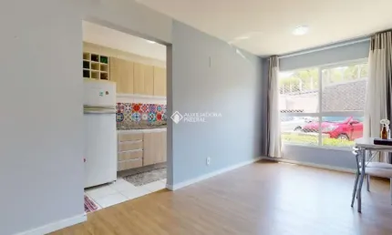 Apartamento com 2 quartos à venda na Avenida da Cavalhada, 3559, Cavalhada, Porto Alegre, 56 m2 por R$ 274.000