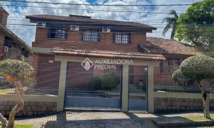 Casa com 3 quartos à venda na Rua Leme, 656, Ipanema, Porto Alegre, 309 m2 por R$ 1.650.000
