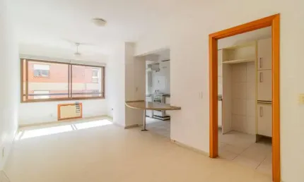 Apartamento com 3 quartos à venda na Avenida Padre Cacique, 470, Praia de Belas, Porto Alegre, 86 m2 por R$ 720.000