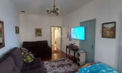 Casa com 3 quartos à venda na Rua Professor Clemente Pinto, 261, Medianeira, Porto Alegre, 153 m2 por R$ 390.000