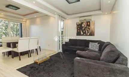 Apartamento com 3 quartos à venda na Rua Passo da Pátria, 350, Bela Vista, Porto Alegre, 109 m2 por R$ 800.000
