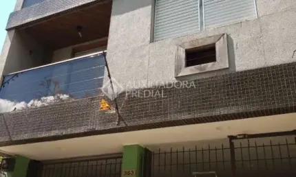 Apartamento com 2 quartos à venda na Avenida Montenegro, 363, Petrópolis, Porto Alegre, 73 m2 por R$ 432.000
