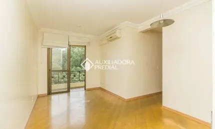 Apartamento com 2 quartos à venda na Avenida Protásio Alves, 7355, Petrópolis, Porto Alegre, 57 m2 por R$ 310.000