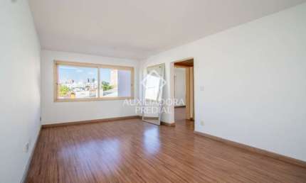 Apartamento com 2 quartos à venda na Rua Folha da Tarde, 29, Cristal, Porto Alegre, 62 m2 por R$ 299.000