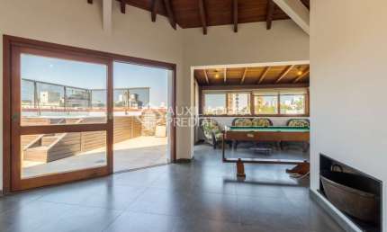 Cobertura com 2 quartos à venda na Avenida Nilópolis, 110, Petrópolis, Porto Alegre, 207 m2 por R$ 1.450.000