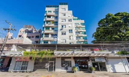 Apartamento com 2 quartos à venda na Rua Vicente da Fontoura, 2600, Rio Branco, Porto Alegre, 90 m2 por R$ 490.000