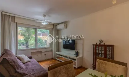 Apartamento com 3 quartos à venda na rua eudoro berlink, 300, auxiliadora, porto alegre, 91 m2 por r$ 770.000