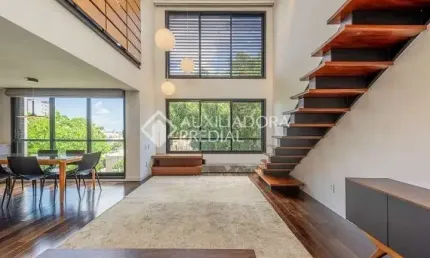 Apartamento com 2 quartos à venda na Avenida América, 279, Floresta, Porto Alegre, 115 m2 por R$ 1.550.000