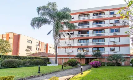 Apartamento com 3 quartos à venda na Rua Mucio Teixeira, 1033, Menino Deus, Porto Alegre, 136 m2 por R$ 780.000