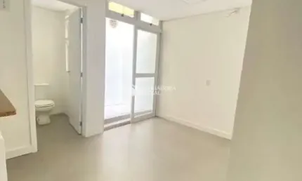 Apartamento com 1 quarto à venda na avenida coronel lucas de oliveira, 2902, petrópolis, porto alegre, 31 m2 por r$ 174.000
