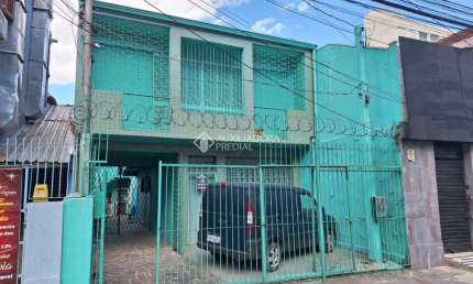 Casa comercial à venda na Avenida Getúlio Vargas, 192, Menino Deus, Porto Alegre, 245 m2 por R$ 625.400