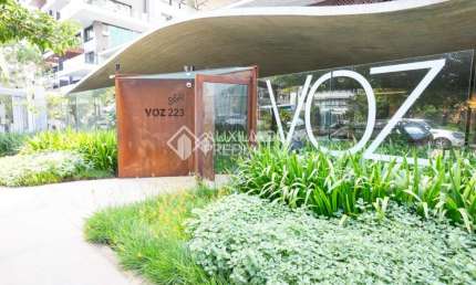 Apartamento com 3 quartos à venda na Avenida Soledade, 223, Petrópolis, Porto Alegre, 160 m2 por R$ 3.000.000