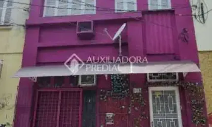 Casa com 6 quartos à venda na Rua da República, 618, Cidade Baixa, Porto Alegre, 370 m2 por R$ 1.760.000