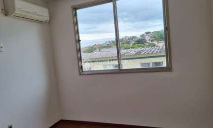 Apartamento com 1 quarto à venda na Avenida Quaraí, 408, Nonoai, Porto Alegre, 43 m2 por R$ 170.000