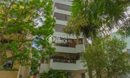 Apartamento com 3 quartos à venda na Rua Perpétua Teles, 33, Petrópolis, Porto Alegre, 113 m2 por R$ 850.000