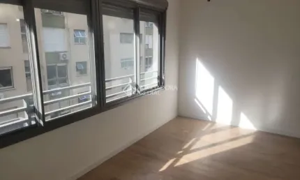 Apartamento com 1 quarto à venda na avenida joão pessoa, 731, centro histórico, porto alegre, 25 m2 por r$ 385.000