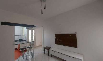 Apartamento com 1 quarto à venda na Avenida Getúlio Vargas, 143, Menino Deus, Porto Alegre, 41 m2 por R$ 245.000