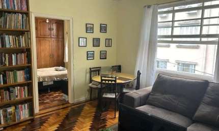 Apartamento com 3 quartos à venda na Rua Leão XIII, 60, Cidade Baixa, Porto Alegre, 82 m2 por R$ 380.000