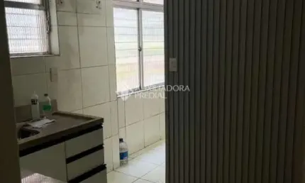 Apartamento com 3 quartos à venda na Avenida Jacuí, 598, Cristal, Porto Alegre, 80 m2 por R$ 250.000