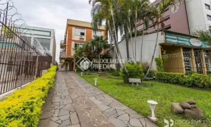 Apartamento com 2 quartos à venda na Avenida Otto Niemeyer, 1964, Camaquã, Porto Alegre, 88 m2 por R$ 375.000