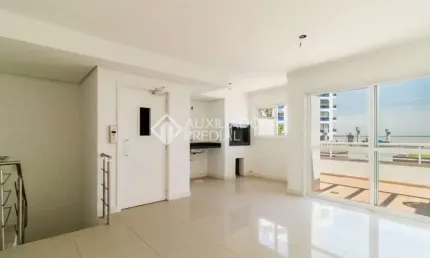 Casa em condomínio fechado com 3 quartos à venda na Avenida Padre Cacique, 1860, Praia de Belas, Porto Alegre, 250 m2 por R$ 2.100.000