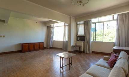 Apartamento com 2 quartos à venda na Praça Dom Feliciano, 15, Centro Histórico, Porto Alegre, 116 m2 por R$ 498.900