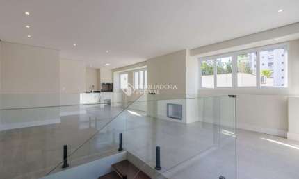 Cobertura com 2 quartos à venda na Rua Felicíssimo de Azevedo, 584, Auxiliadora, Porto Alegre, 155 m2 por R$ 850.000