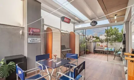 Cobertura com 2 quartos à venda na Rua Tenente-Coronel Fabrício Pilar, 616, Mont Serrat, Porto Alegre, 101 m2 por R$ 765.000