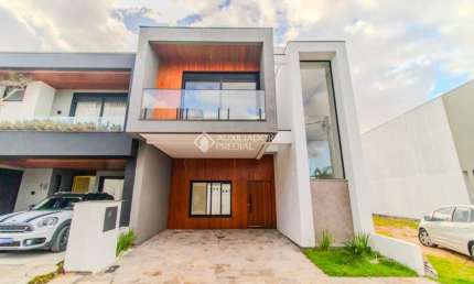 Casa em condomínio fechado com 3 quartos à venda na Rua Sinai, 41, Ipanema, Porto Alegre, 150 m2 por R$ 1.150.000