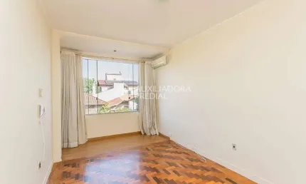 Apartamento com 2 quartos à venda na Rua Dona Ondina, 232, Menino Deus, Porto Alegre, 62 m2 por R$ 280.000