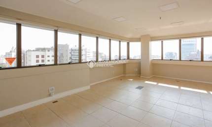 Sala comercial à venda na Rua Padre Chagas, 185, Moinhos de Vento, Porto Alegre, 190 m2 por R$ 1.490.000
