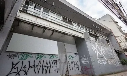 Prédio à venda na Avenida Protásio Alves, 560, Rio Branco, Porto Alegre, 1152 m2 por R$ 8.900.000