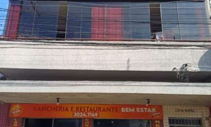 Apartamento com 4 quartos à venda na Avenida da Azenha, 219, Azenha, Porto Alegre, 92 m2 por R$ 480.000