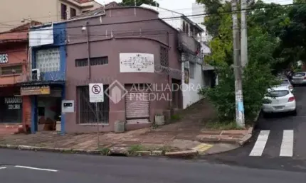 Prédio à venda na Rua Vítor Hugo, 10, Petrópolis, Porto Alegre, 157 m2 por R$ 950.000