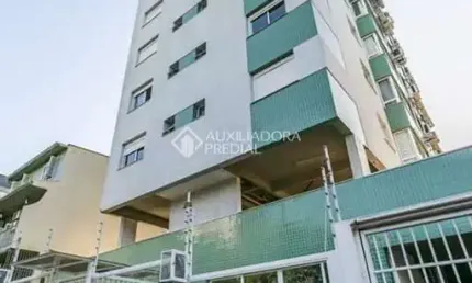 Apartamento com 1 quarto à venda na Rua Doutor Eduardo Chartier, 1021, Passo da Areia, Porto Alegre, 43 m2 por R$ 600.000