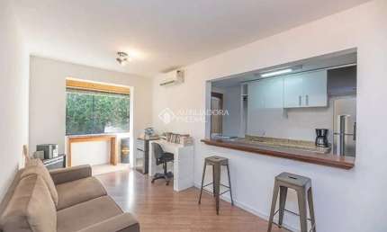 Apartamento com 1 quarto à venda na Rua Jaraguá, 192, Bela Vista, Porto Alegre, 50 m2 por R$ 420.000