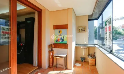 Apartamento com 2 quartos à venda na Rua Dona Eugênia, 629, Santa Cecília, Porto Alegre, 89 m2 por R$ 585.000