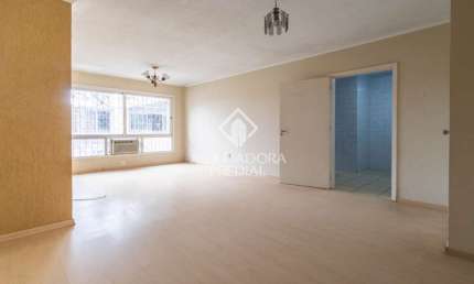 Apartamento com 3 quartos à venda na Rua Doutor Freire Alemão, 475, Mont Serrat, Porto Alegre, 101 m2 por R$ 450.000