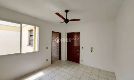 Apartamento com 1 quarto à venda na Rua Guilherme Alves, 845, Partenon, Porto Alegre, 39 m2 por R$ 170.000