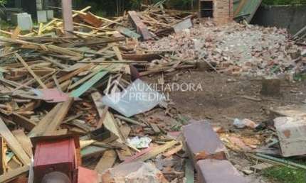 Terreno à venda na Rua Tamandaré, 1081, Camaquã, Porto Alegre, 330 m2 por R$ 399.000