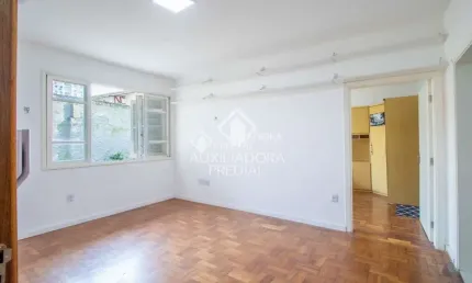 Apartamento com 1 quarto à venda na Avenida Bento Gonçalves, 385, Santo Antônio, Porto Alegre, 40 m2 por R$ 159.000