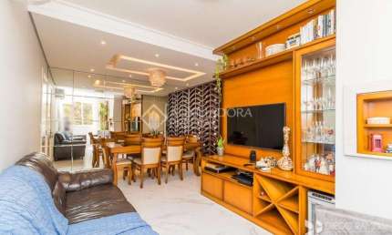 Apartamento com 2 quartos à venda na Rua Costa Lima, 790, Nonoai, Porto Alegre, 61 m2 por R$ 420.000