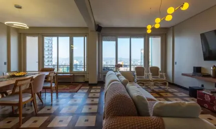 Apartamento com 3 quartos à venda na Avenida Independência, 1206, Independência, Porto Alegre, 221 m2 por R$ 1.790.000