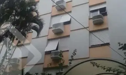 Apartamento com 3 quartos à venda na rua felicíssimo de azevedo, 264, são joão, porto alegre, 116 m2 por r$ 720.000