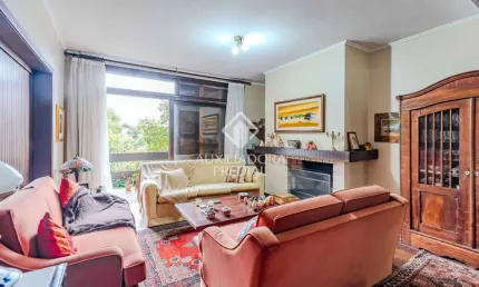 Casa com 4 quartos à venda na rua balduino roehrig, 286, três figueiras, porto alegre, 544 m2 por r$ 1.690.000