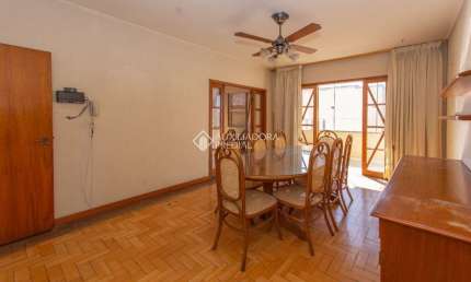Apartamento com 3 quartos à venda na Rua Garibaldi, 989, Independência, Porto Alegre, 153 m2 por R$ 600.000