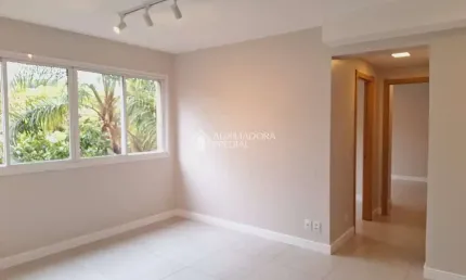 Apartamento com 2 quartos à venda na Rua Dário Totta, 215, Teresópolis, Porto Alegre, 60 m2 por R$ 399.000