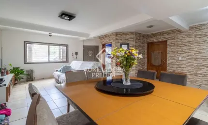 Casa em condomínio fechado com 5 quartos à venda na Rua Francisca Betts, 130, Morro Santana, Porto Alegre, 326 m2 por R$ 850.000